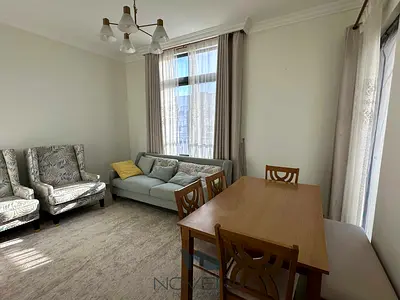 2BR | 1,000 Sq. Ft. | Closed Kitchen | Boulevard View | Azur
