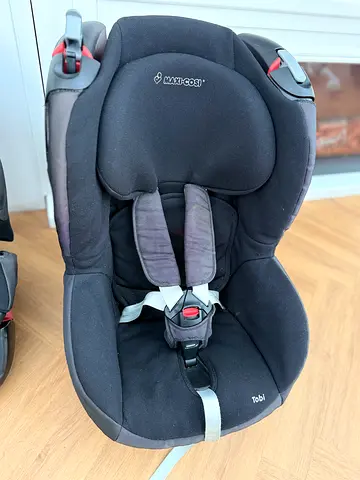 Maxi cosi Tobi car seat