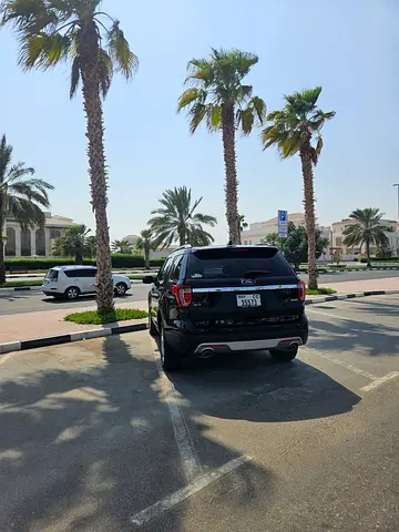 2017 FORD EXPLORER 缩略图 17