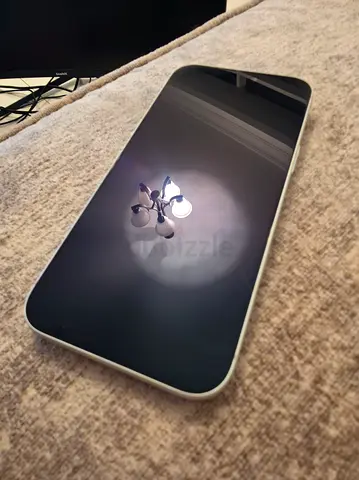 iPhone 17 Pro Max 512GB in perfect as new condition with used original techwoven brown case