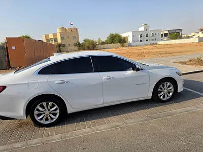 صورة 8 لـ 2020 Chevrolet MALIBU