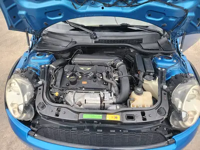 2011 MINI COOPER 缩略图 5