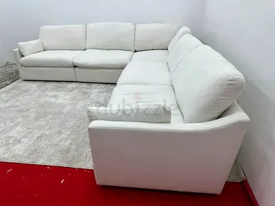 As perfect condition oc home modular sofa