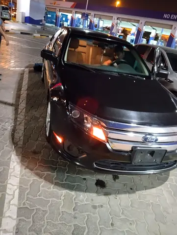 Ford Fusion For Sale