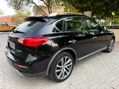 صورة 2 لـ 2018 Infiniti QX50