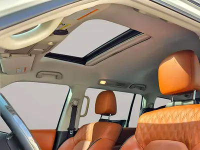 2023 Nissan PATROL 缩略图 11