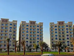 Great Ownership Opportunity | 2-Bedroom Apartment for Sale in Ameera Village | Road View | Attractiv