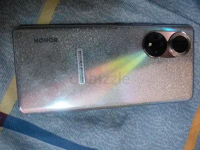Honor 50 5g