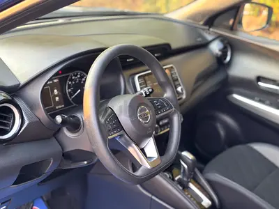 Nissan Kicks SV, миниатюра 9