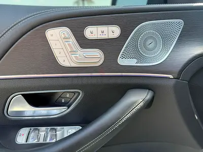 Mercedes-Benz GLE 53 AMG 4MATIC+, миниатюра 10