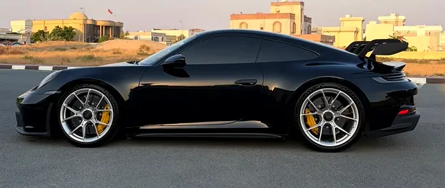 2022 Porsche 911 缩略图 3