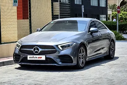 صورة مصغرة 3 لـ 2020 Mercedes-BENZ CLS
