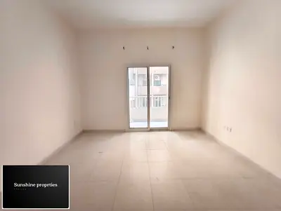 Spacious 2 BHK | 2 Master Bedrooms+Balcony | Prime Location