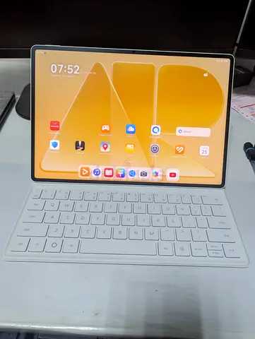 HUAWEI MatePadAir PaperMatte Edition 8GB+256GB (White)
