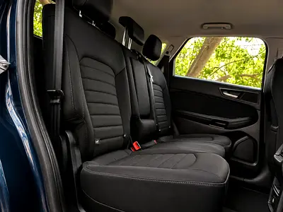 صورة 5 لـ 2016 FORD EDGE