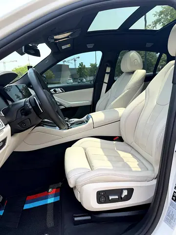 صورة 11 لـ 2022 BMW X6