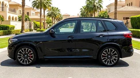 صورة مصغرة 3 لـ 2024 BMW X5