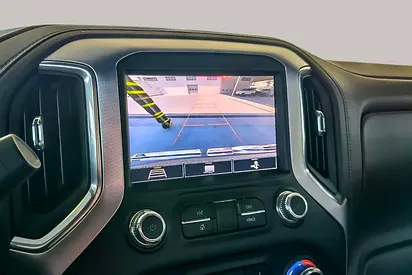 2020 GMC SIERRA — фото 13