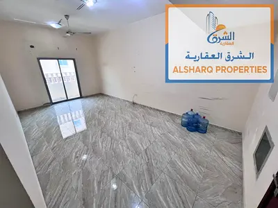 غرفة وصالة_بلكونه مع اطلاله مفتوحه_اطلاله بانورما_تكييف مركزي_قريب من جميع الخدمات