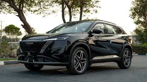 2026 | DONGFENG MAGE E3 1.5T SUV FWD
