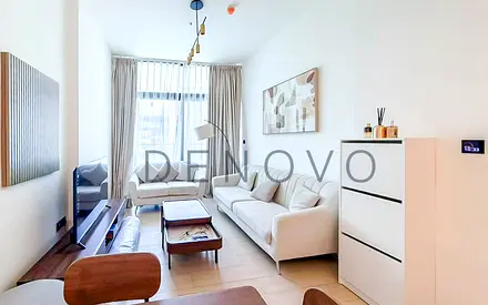Fully Furnished | Ready to Move | Near to Exit and Entrance