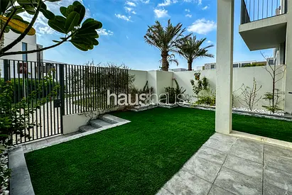 Green space backing | Landscaped | Single Row