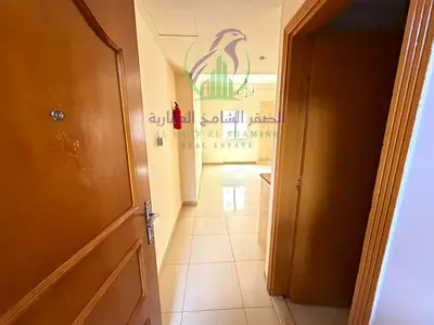 Spacious Studio For Rent In Al Nahda Sharjah Free Month Free Gym Near Sahara Centre Dubai Exit Flexible Payment