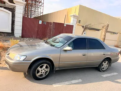 1998 Toyota CAMRY 照片 3