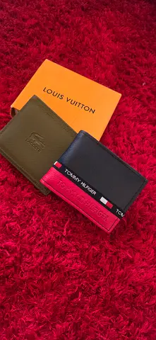 Branded wallets for sale