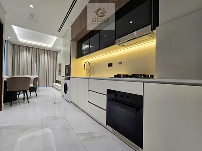 Resort-Style Amenities Meets Everyday Comfort