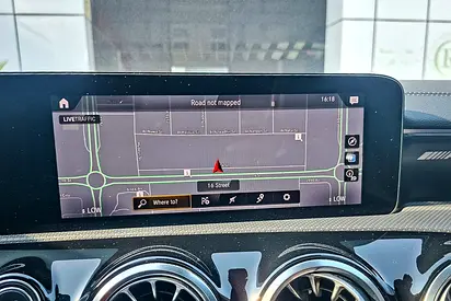 2022 Mercedes-BENZ CLA 缩略图 13