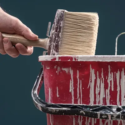 Painting Services | Superior Fix It