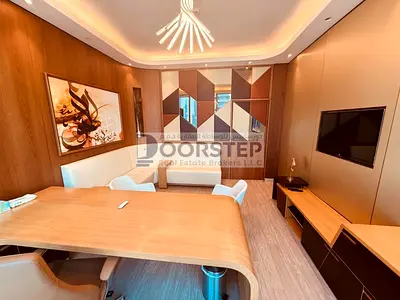 luxury premium Furnished Office For Rent