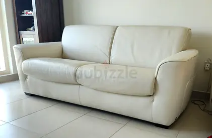 Natuzzi Sofa bed