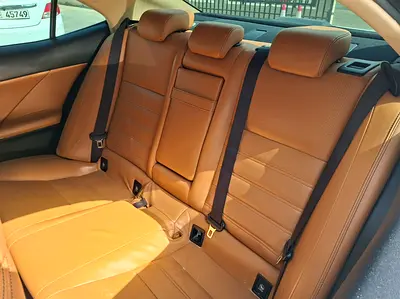 صورة 12 لـ 2014 Lexus IS-SERIES