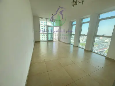 Two Bedroom Apartment in Al Taawun with Panoramic Views Balcony Laundry Room Store Parking and Dubai Exit