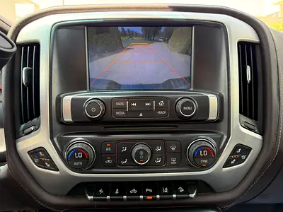 2015 GMC SIERRA 照片 18