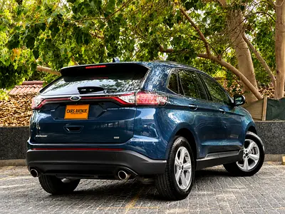 صورة 6 لـ 2016 FORD EDGE