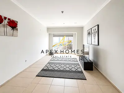 MULTIPLE CHEQUE | FURNISHED | VACANT | NEGOTTIABLE