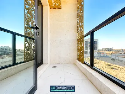 Brand New 2 BHK For Rent With Balcony And Parking