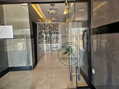 BRAND NEW 3 BHK FOR RENT ( OFFIOCE & RESIDENTIAL)