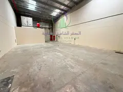 1700 Sq Ft Warehouse for Annual Rent in Industrial Area 18 Sharjah Suitable for Storage Prime Locati