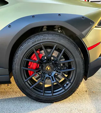 2024 Lamborghini HURACAN 照片 15