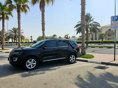 صورة 7 لـ 2017 FORD EXPLORER