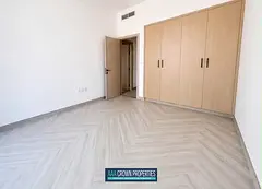 Spacious 1 BHK | 2 Washroom | Balcony | Wardrobes