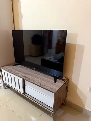 📺 5. TV Title:Nikai LED TV – Excellent Condition & Great Price Price: AED 300