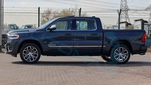 2026 RAM 1500 照片 20