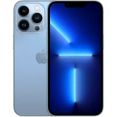 iPhone 13 pro