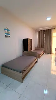Executive Bedspace for rent monthly