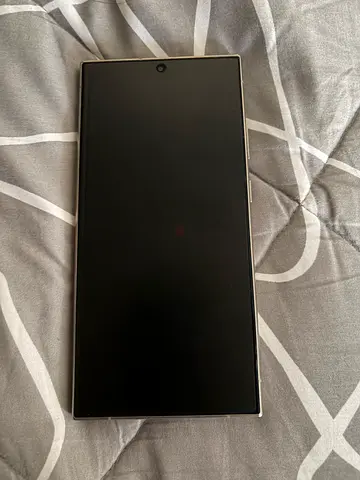 Samsung S24 ultra 256 gb